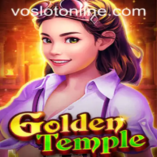 Unearth the Mysteries of GoldenTemple: A VOSLOT Casino Adventure