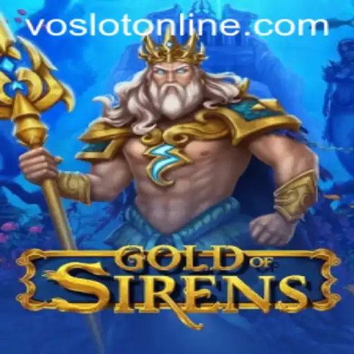GoldofSirens: Dive into the Enchanting World of VOSLOT Casino's Latest Game