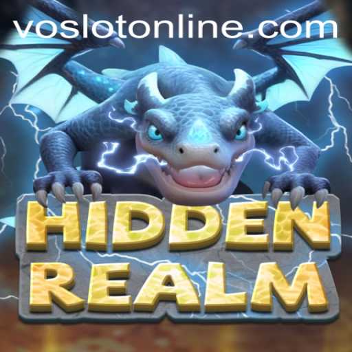 Exploring the Intriguing World of HiddenRealm at VOSLOT Casino