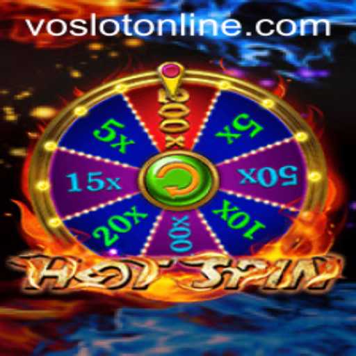 Explore the Thrills of HotSpin at VOSLOT Casino