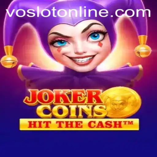 Exploring JokerCoins: A New Gaming Adventure at VOSLOT Casino