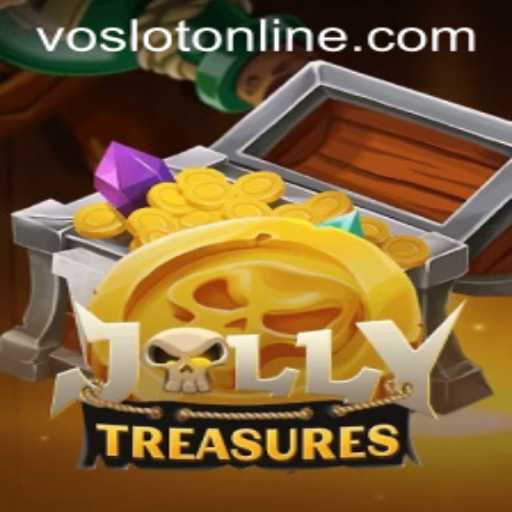 Dive into Adventure with JollyTreasures at VOSLOT Casino