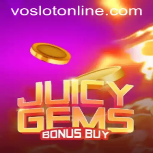 Exploring the Exciting World of JuicyGemsBonusBuy at VOSLOT Casino