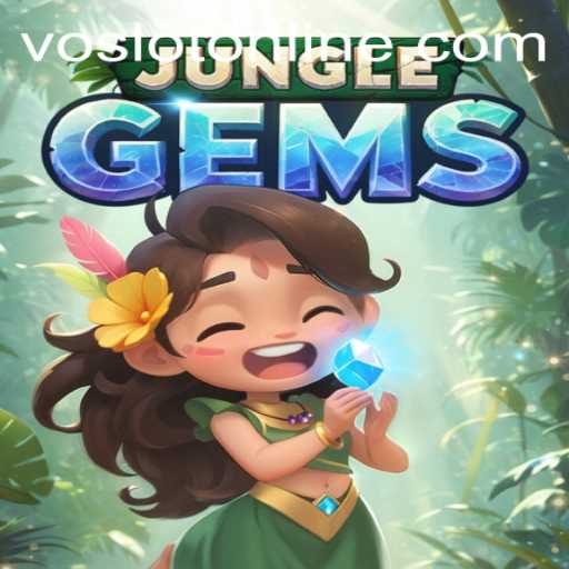 Discover JungleGems at VOSLOT Casino: An Exciting Adventure Awaits
