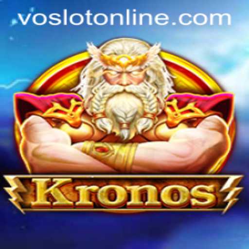 Explore the Thrilling World of Kronos at VOSLOT Casino