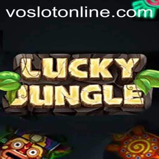 Exploring the Thrills of LuckyJungle at VOSLOT Casino