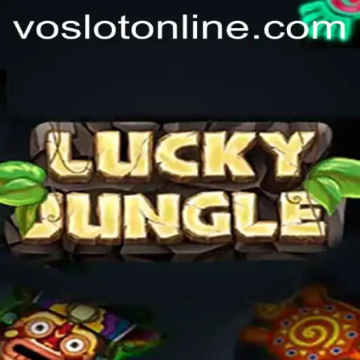 Exploring the Thrills of LuckyJungle at VOSLOT Casino
