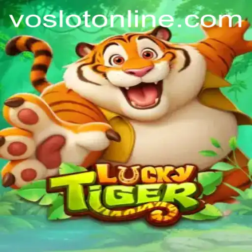 Exploring the Thrills of LuckyTiger at VOSLOT Casino