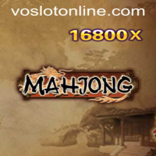Discovering Mahjong at VOSLOT Casino: A Timeless Classic with Modern Appeal
