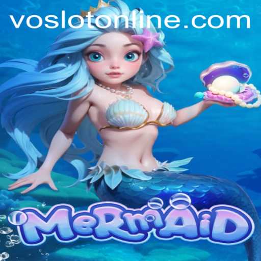 Discovering the Allure of 'Mermaid' at VOSLOT Casino
