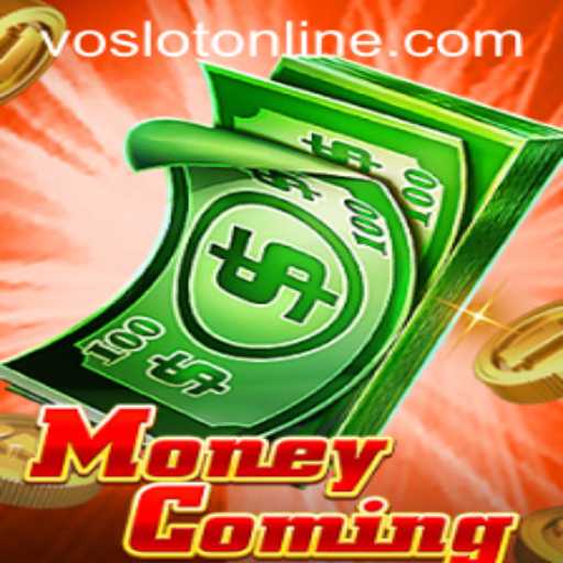 Exploring MoneyComing: A Riveting Experience at VOSLOT Casino
