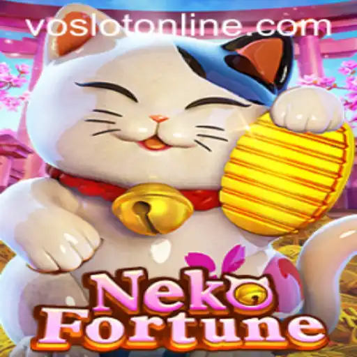 Exploring the Enchanting World of NekoFortune at VOSLOT Casino
