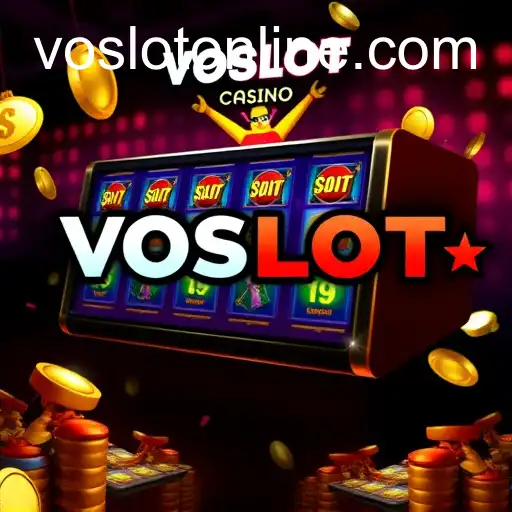 Exploring the Thrilling World of Online Slots: A Deep Dive into VOSLOT Casino