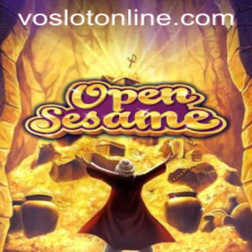 OpenSesame: Unlock Your Fortune at VOSLOT Casino