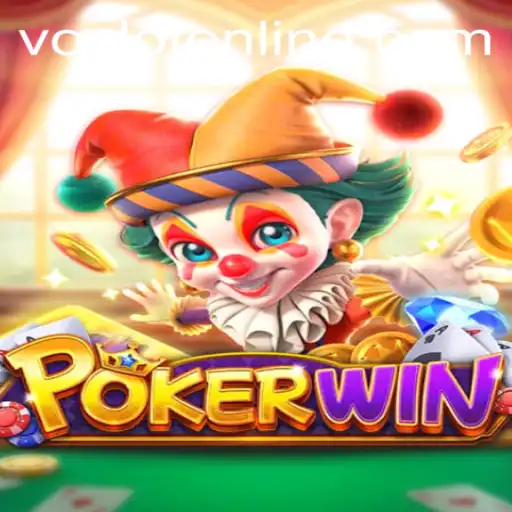 Experience the Thrill of POKERWIN at VOSLOT Casino
