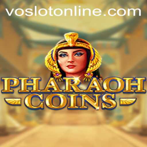 Exploring PharaohCoins: A Thrilling Adventure in VOSLOT Casino