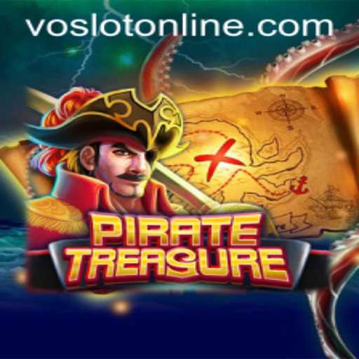 Exploring the Exciting World of PirateTreasure at VOSLOT Casino