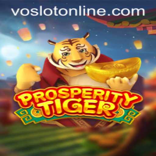Exploring ProsperityTiger: A Key Attraction at VOSLOT Casino