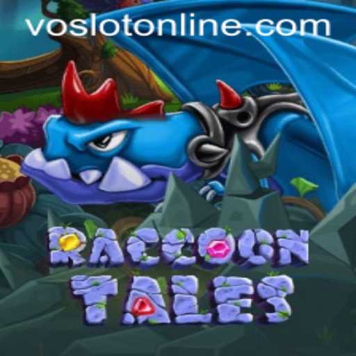 Discover the Enchanting World of RaccoonTales at VOSLOT Casino
