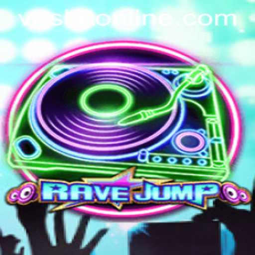 RaveJump: A Thrilling Adventure in VOSLOT Casino