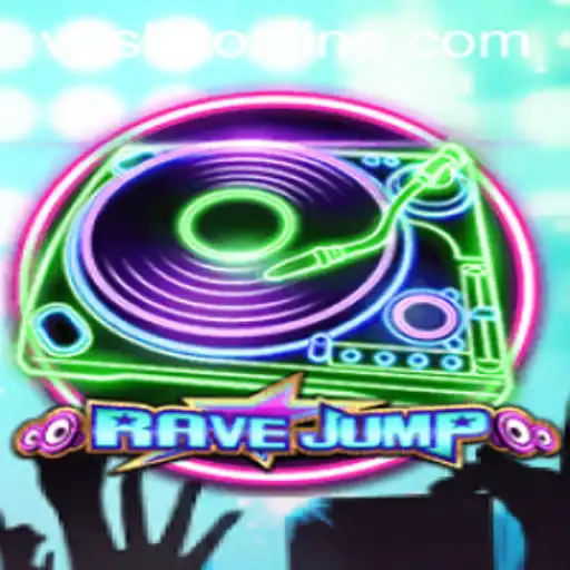 RaveJump: A Thrilling Adventure in VOSLOT Casino