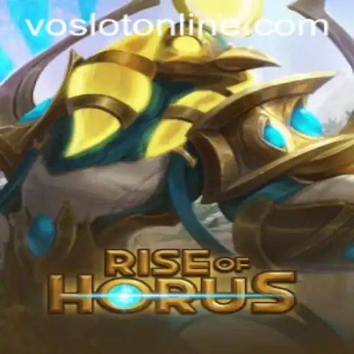 Discover the Mysteries of 'Rise of Horus' at VOSLOT Casino