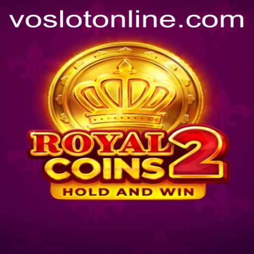 Exploring the Excitement of RoyalCoins2 at VOSLOT Casino