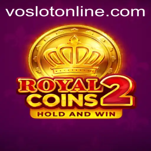 Exploring the Excitement of RoyalCoins2 at VOSLOT Casino