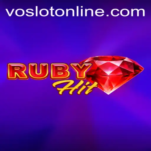 Exploring RubyHit at VOSLOT Casino: A Detailed Guide
