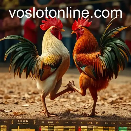 Exploring the Evolving Landscape of Sabong Games in the Digital Era