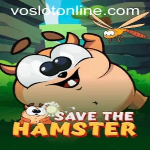 Exploring SavetheHamster: A Thrilling Adventure within VOSLOT Casino