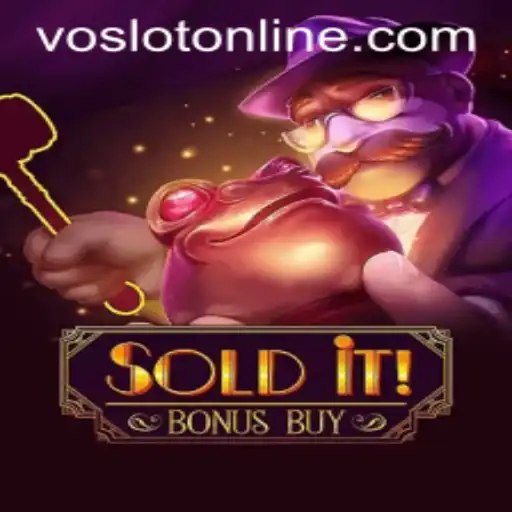 Exploring SolditBonusBuy: A Thrilling Experience at VOSLOT Casino