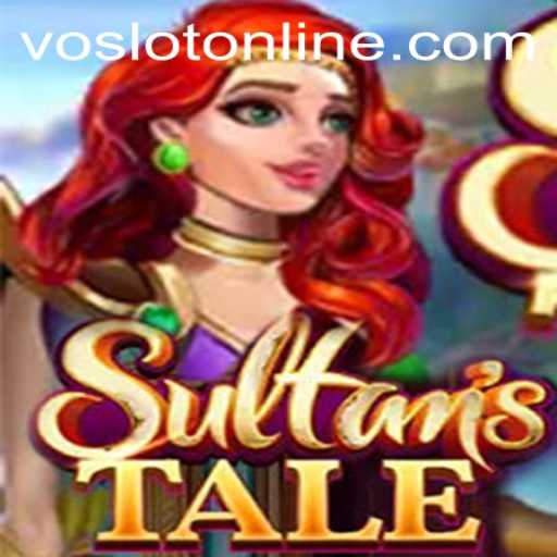 Explore the Exciting World of Sultanstale at VOSLOT Casino