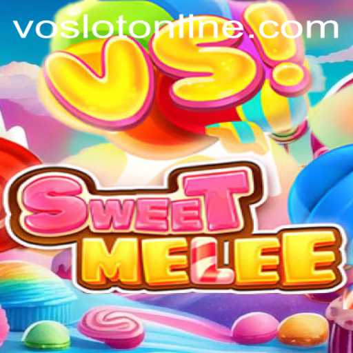 Exploring SweetMelee: A New Dimension in Online Gaming at VOSLOT Casino
