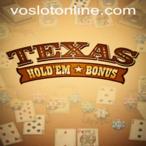 Exploring Texas Hold'em Bonus at VOSLOT Casino