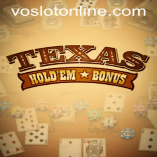 Exploring Texas Hold'em Bonus at VOSLOT Casino