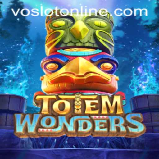Exploring the Exciting World of TotemWonders at VOSLOT Casino