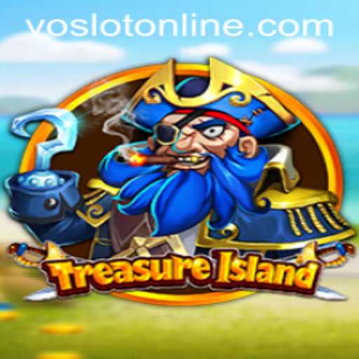 Discover the Thrill of TreasureIsland at VOSLOT Casino