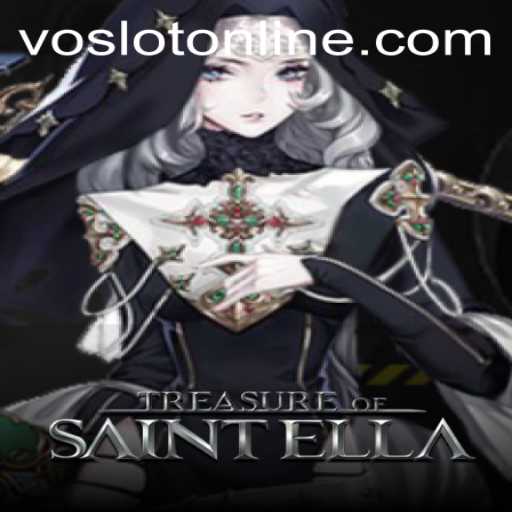 Exploring TreasureofSaintElla: A Journey Through VOSLOT Casino's Latest Adventure