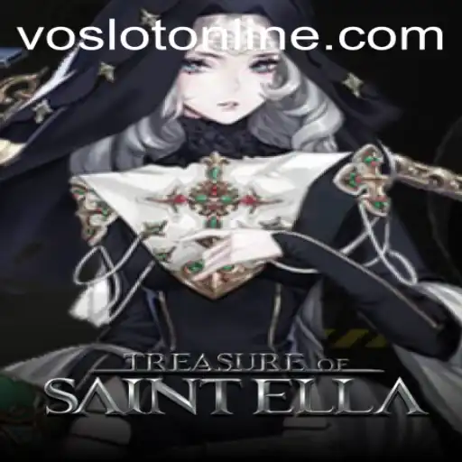 Exploring TreasureofSaintElla: A Journey Through VOSLOT Casino's Latest Adventure