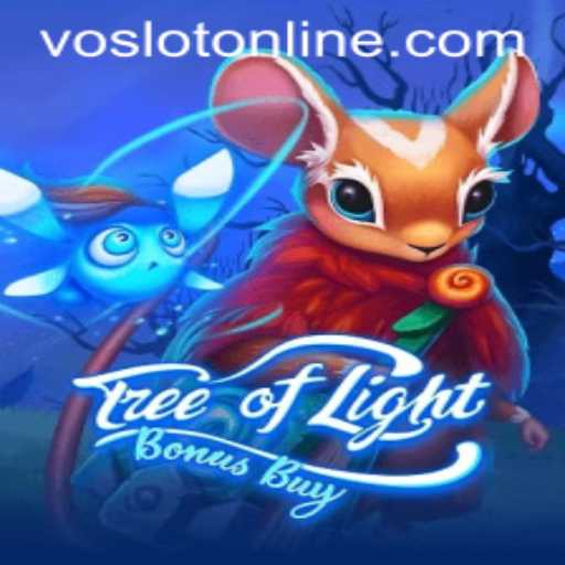 Discover the Thrills of TreeOfLightBonusBuy at VOSLOT Casino