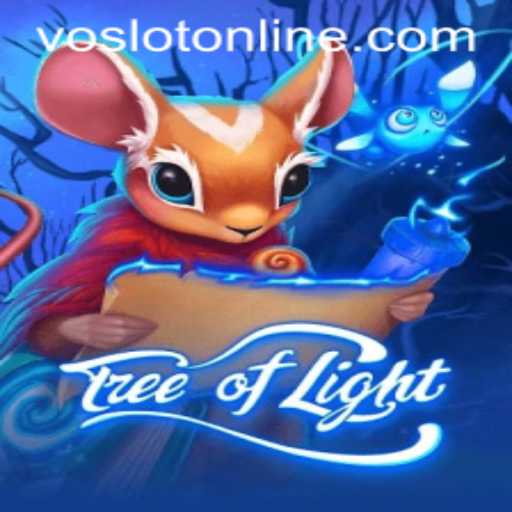 Explore the Enchanting World of TreeofLight at VOSLOT Casino