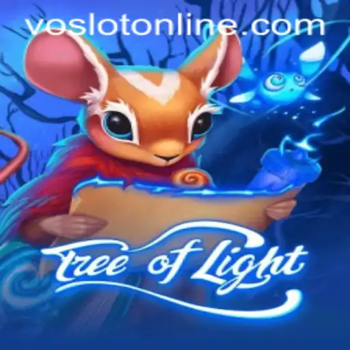Explore the Enchanting World of TreeofLight at VOSLOT Casino
