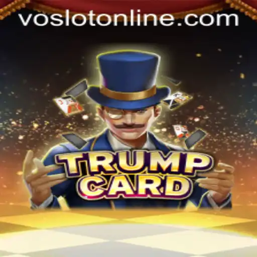 TrumpCard: Revolutionizing Online Gaming at VOSLOT Casino