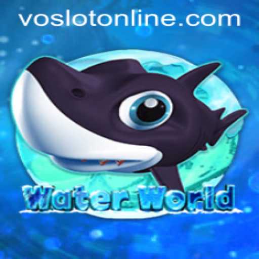 Dive into the Aquatic Adventure of WaterWorld at VOSLOT Casino