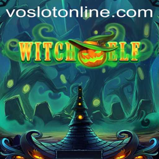 WitchElf: An Enchanting Journey Through VOSLOT Casino