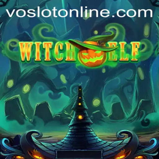 WitchElf: An Enchanting Journey Through VOSLOT Casino