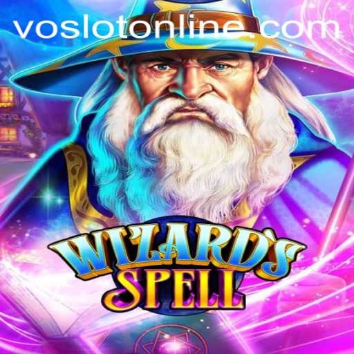 Unveiling the Mysteries of WizardsSpell at VOSLOT Casino