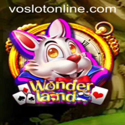 Discover the Exciting World of Wonderland at VOSLOT Casino