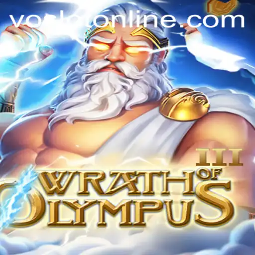 Exploring the Thrilling World of WrathofOlympusIII at VOSLOT Casino